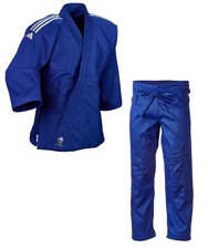 Adidas judo anzug gebraucht kaufen  Prichsenstadt