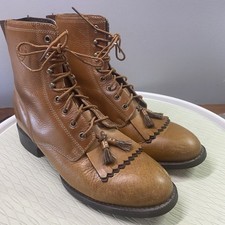 Ariat cobalt lacer for sale  Oswego