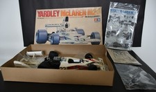 Rare tamiya yardley for sale  WEST MALLING