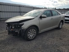 2014 toyota camry for sale  Charles City