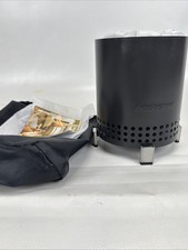 Solo stove mesa for sale  Poulsbo