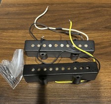 Fender SCN Pickup Set Jazz Bass V comprar usado  Enviando para Brazil