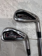 Titelist ap1 irons for sale  New Baltimore