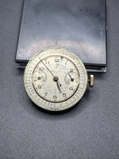Valjoux cal. chronograph for sale  Delray Beach