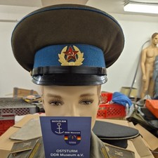Russische schirmmütze luftwaf gebraucht kaufen  Deutschland