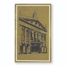 Vintage 1983 theatre for sale  GERRARDS CROSS