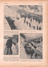 Lawinen unglück hieflau gebraucht kaufen  Deutschland