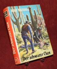 Wildwest roman rolf gebraucht kaufen  Frankfurt (Oder)