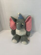 Vintage dumbo plush for sale  Aurora