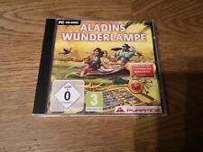 Aladins wunderlampe gebraucht kaufen  Malente
