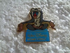 Pin revers métal d'occasion  Sauzé-Vaussais