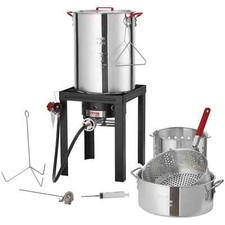30qt turkey deep for sale  Atlanta