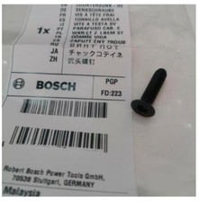 Parafuso de cabeça escareada para furadeira Bosch GSR 18-2 GSR 7-14 E GSR 1440-LI comprar usado  Enviando para Brazil
