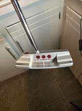 Scotty cameron 2.6 for sale  Red Lion