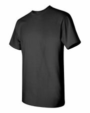 Gildan plain cotton for sale  Morton Grove