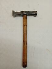 Outils anciens marteau d'occasion  Marines