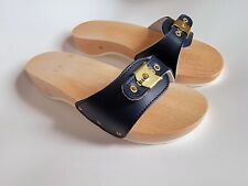 Scholls blue style for sale  Cumming