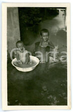 1940 italia bagno usato  Milano