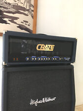 Crate blue voodoo gebraucht kaufen  Nidda