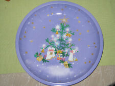 Weihnachtsteller gebraucht kaufen  Berlin