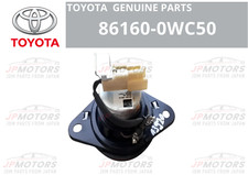 Toyota new genuine d'occasion  Expédié en Belgium