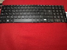 Clavier azerty pour usato  Torrenova