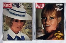 Paris match 1167 d'occasion Paris match 1167 d'occasion  Saint-Maur-des-Fossés