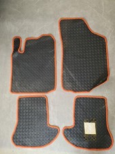 Gummimatten kettelung range gebraucht kaufen  Elz