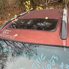 Sunroof glass oem for sale  Libertytown