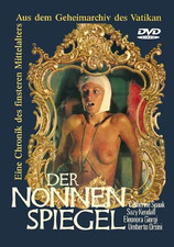 Nonnenspiegel gebraucht kaufen  Berlin