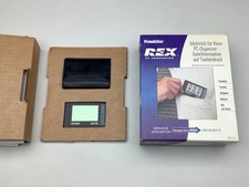 Vintage franklin rex gebraucht kaufen  Düsseldorf