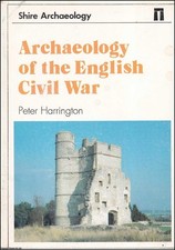 Archaeology english civil for sale  SHREWSBURY