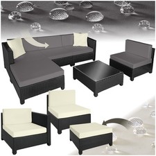 Salon bas jardin d'occasion  Rognac