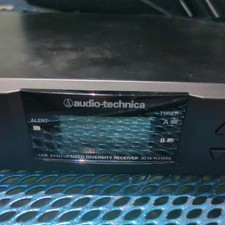 Audio technica receiver for sale  Coloma