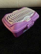 Trixie transportbox mini gebraucht kaufen  Essen