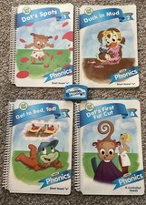 Leap frog easy for sale  Allen