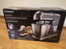 Silvercrest profi küchenmasch gebraucht kaufen Silvercrest profi küchenmasch gebraucht kaufen  Trittau
