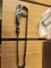 Bügelgasanzünder walzenfeile gebraucht kaufen  Überherrn