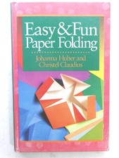 Easy and Fun Paper Folding comprar usado Easy and Fun Paper Folding comprar usado  Enviando para Brazil