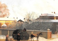Rue helsinki hiver d'occasion Rue helsinki hiver d'occasion  Rosheim