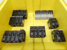 siemens b240 40a breakers for sale  Camarillo