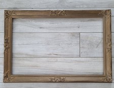 Vintage ornate baroque for sale  UK