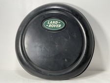 land rover wheel cover for sale  WIGAN