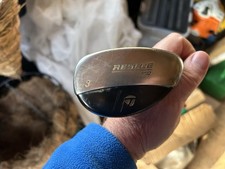Taylormade mid rescue for sale  CHELMSFORD