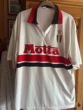 Maglietta vintage del usato  Ferrara