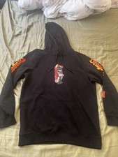 Graphic hoodie men for sale  LONDON