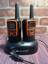 Midland set walkie for sale  Easley
