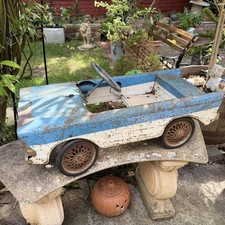 Triang vintage metal for sale  GRIMSBY