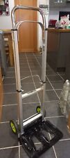 Sack trolley for sale  KIDWELLY