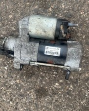 Started motor come for sale  LUTON